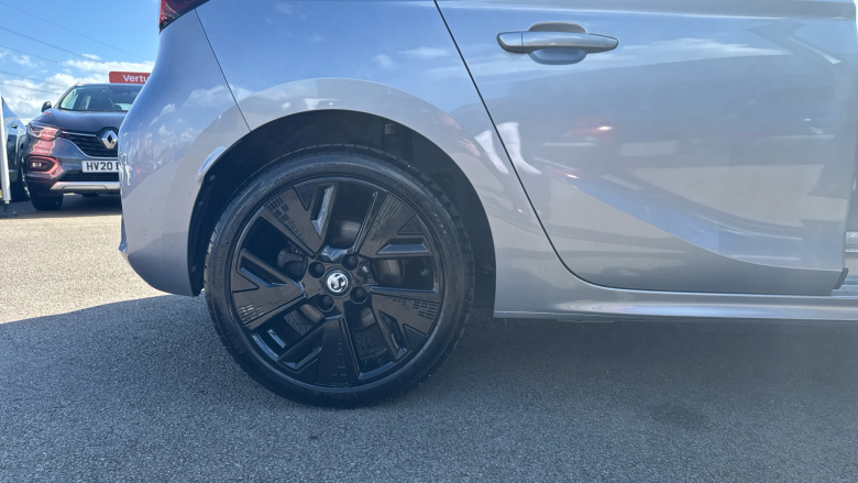 Vauxhall Corsa 100kW GS 50kWh 5dr Auto [11kWCh] Electric Hatchback